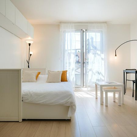 Studio Cosy Entre Disney Et Noisy Le Grand Экстерьер фото